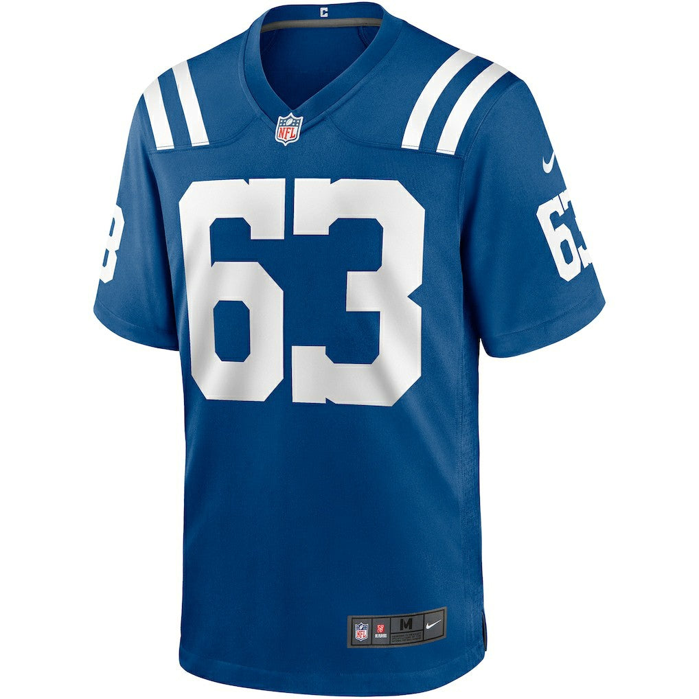 Indianapolis Colts Danny Pinter  Game Jersey | NFL Near me