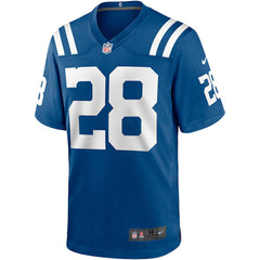 Indianapolis Colts Jonathan Taylor  Player Game Jersey | NFL Online