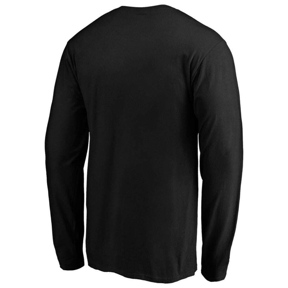 St. Louis Cardinals Team Pride Logo Long Sleeve T-Shirt - MLB T-shirts