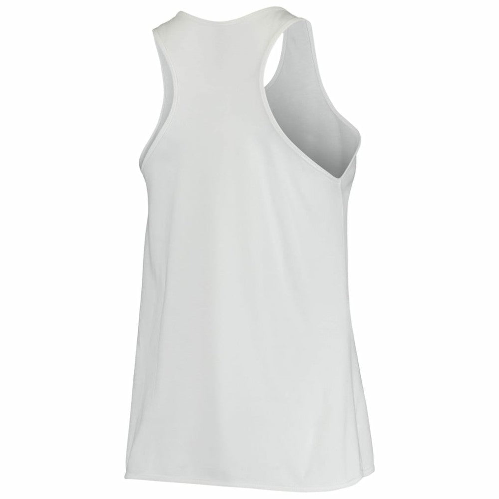Athletics Soft as a Grape Women's Local Team Lineup Tank Top - MLB Tanks
