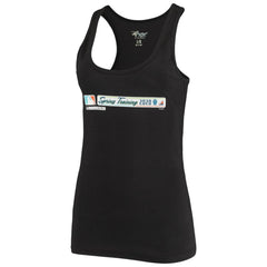 San Francisco Giants G-III Sports by Carl Banks Women's 2020 Spring Training Preseason Tank Top - MLB Tanks
