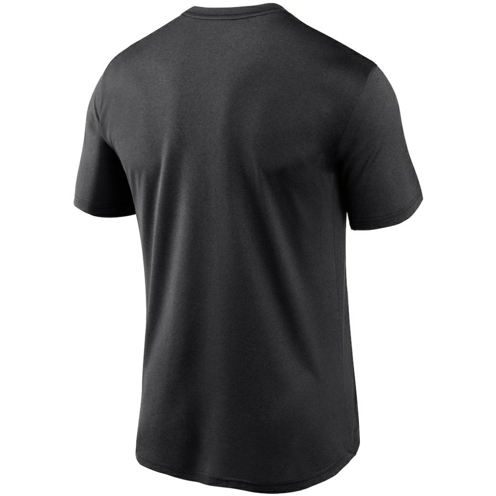 Colorado Rockies Nike Wordmark Legend Performance T-Shirt - MLB T-shirts