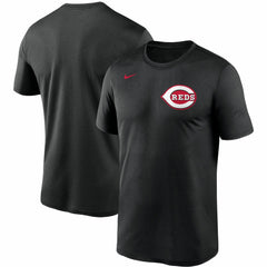 Cincinnati Reds Nike Wordmark Legend Performance T-Shirt - MLB T-shirts
