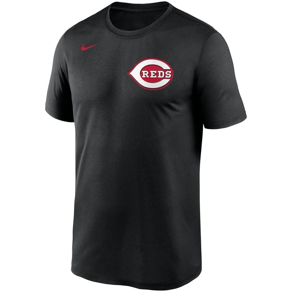 Cincinnati Reds Nike Wordmark Legend Performance T-Shirt - MLB T-shirts