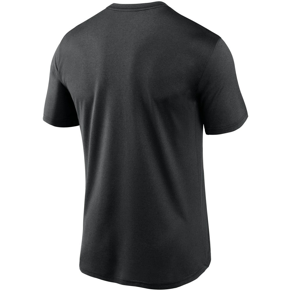 Cincinnati Reds Nike Wordmark Legend Performance T-Shirt - MLB T-shirts