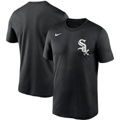 Chicago White Sox Nike Wordmark Legend Performance T-Shirt - MLB T-shirts