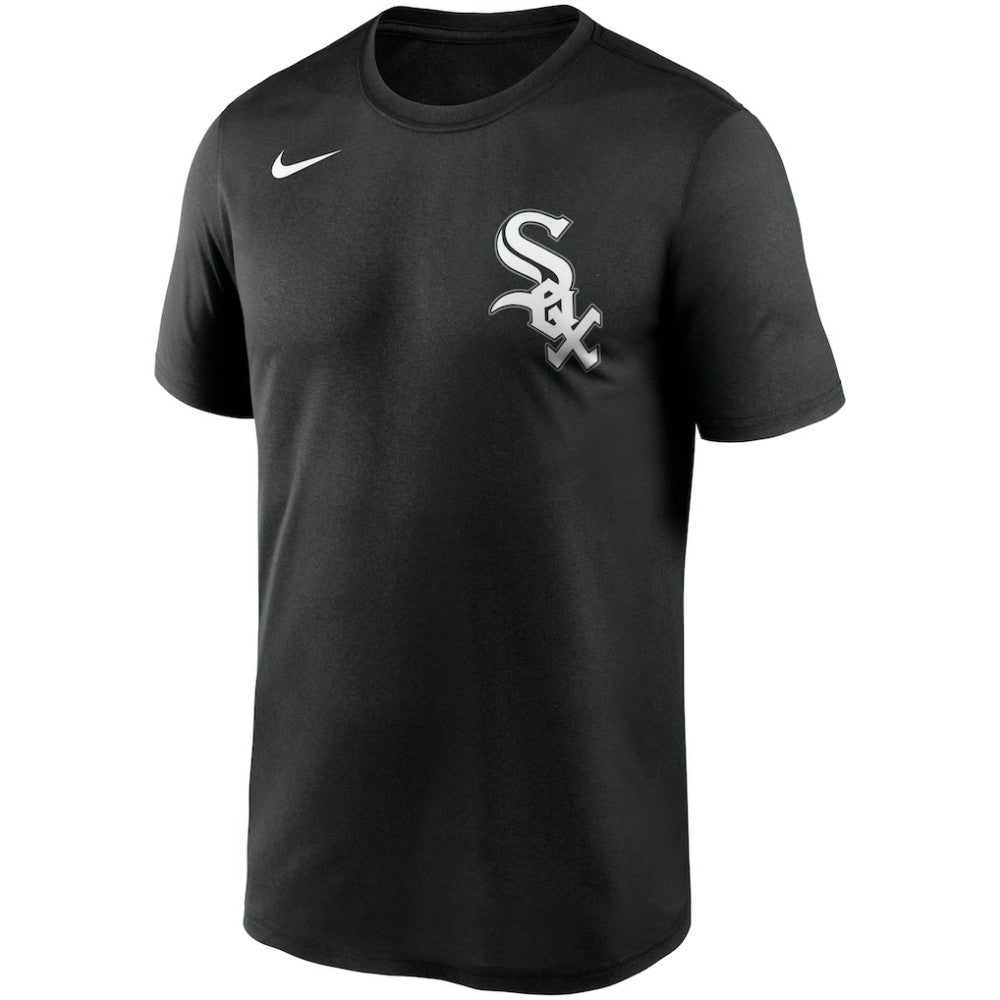 Chicago White Sox Nike Wordmark Legend Performance T-Shirt - MLB T-shirts