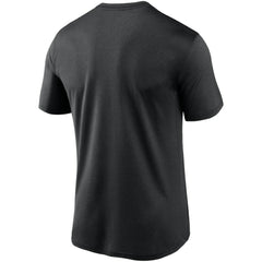 Chicago White Sox Nike Wordmark Legend Performance T-Shirt - MLB T-shirts