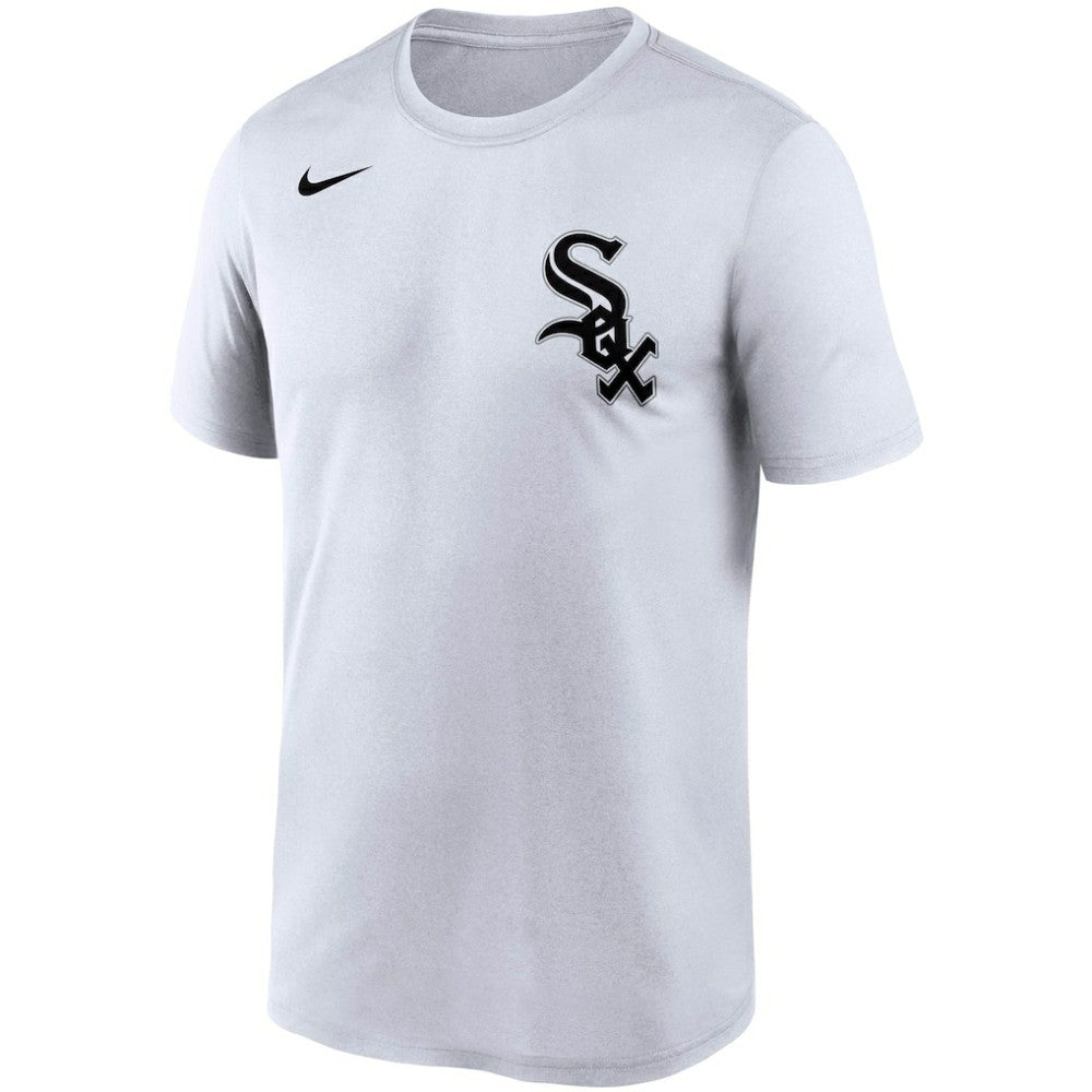 Chicago White Sox Nike Wordmark Legend Performance T-Shirt - MLB T-shirts