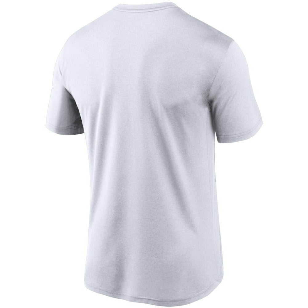 Chicago White Sox Nike Wordmark Legend Performance T-Shirt - MLB T-shirts