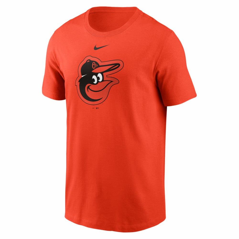 Baltimore Orioles Nike Large Logo T-Shirt - MLB T-shirts