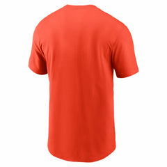 Baltimore Orioles Nike Large Logo T-Shirt - MLB T-shirts