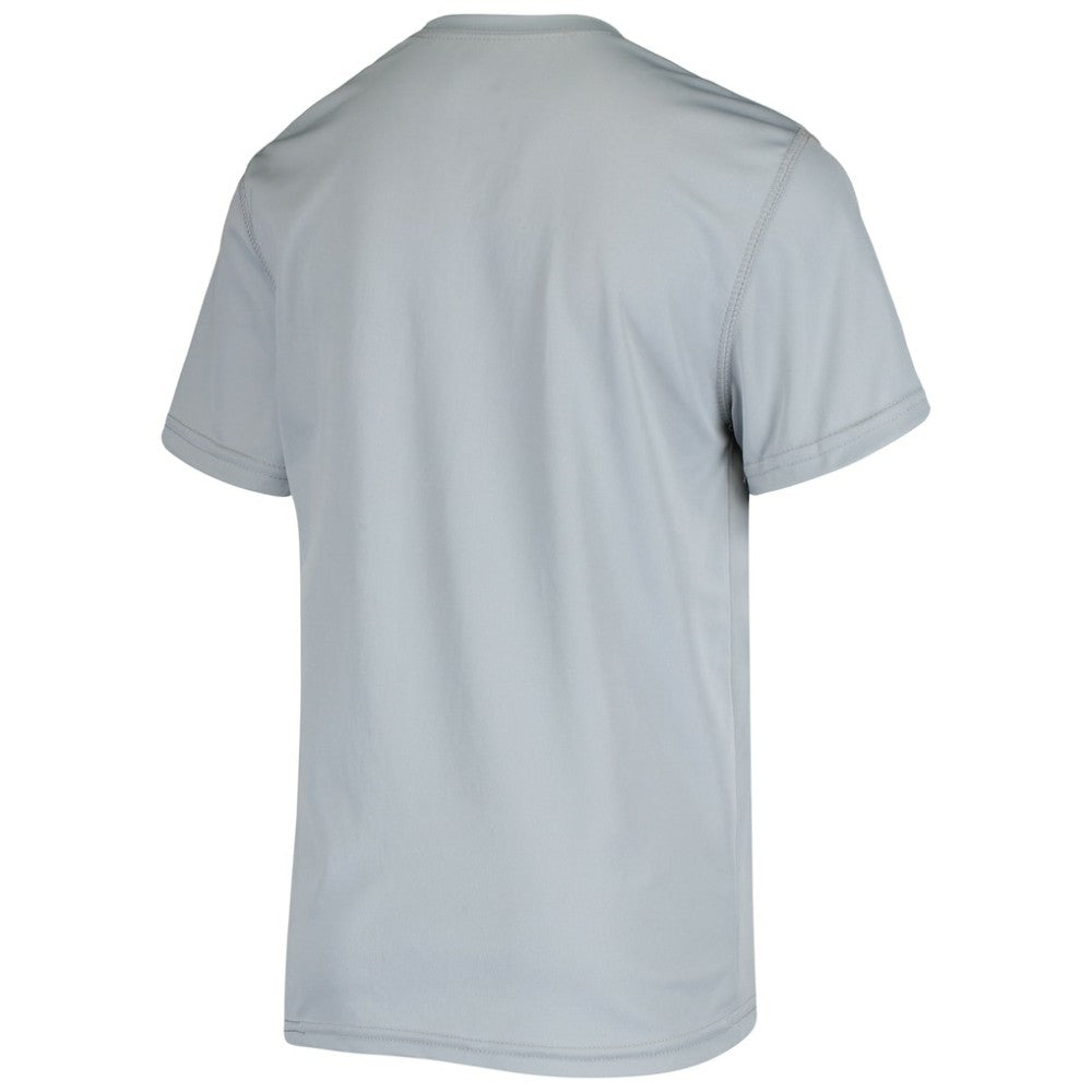 San Francisco Giants Youth Spring Training Script Logo T-Shirt - MLB T-shirts