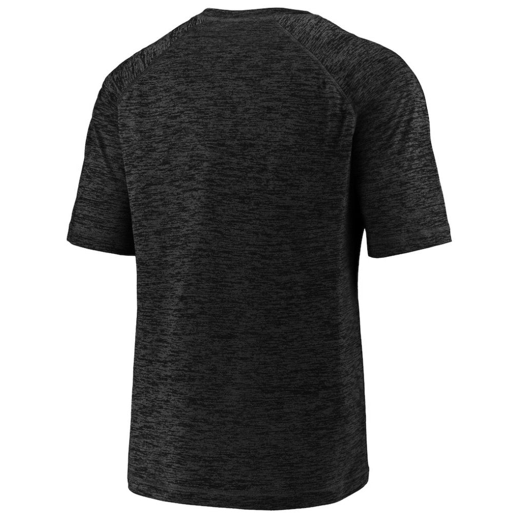 Baltimore Orioles Fanatics Line Up Primary Threat Striated T-Shirt - MLB T-shirts