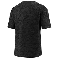 Baltimore Orioles Fanatics Line Up Primary Threat Striated T-Shirt - MLB T-shirts