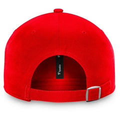 Washington Capitals Fanatics Core Primary Logo Adjustable Hat -  NHL Hats