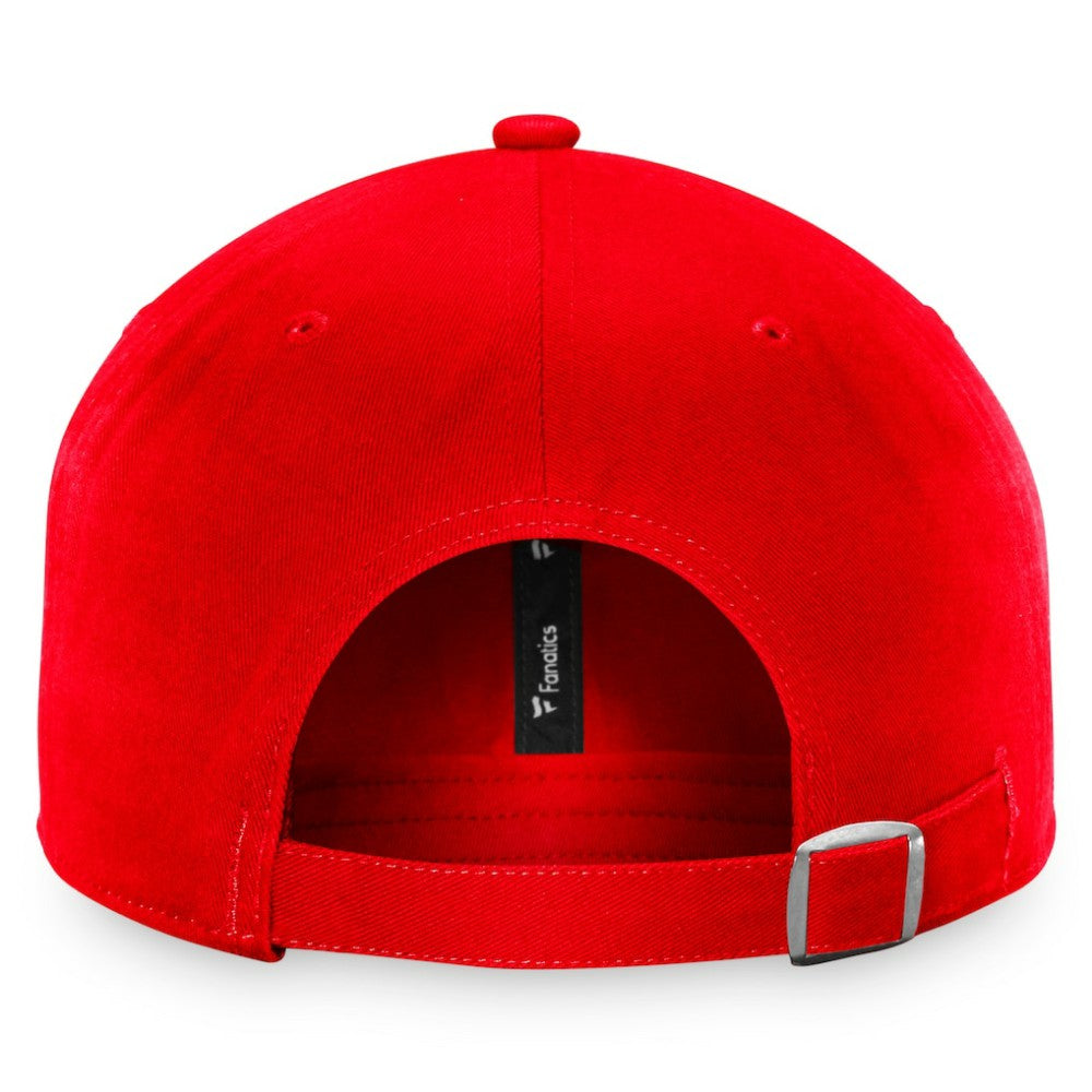Chicago Blackhawks Fanatics Women's Core Primary Logo Adjustable Hat -  NHL Hats