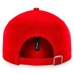 Chicago Blackhawks Fanatics Women's Core Primary Logo Adjustable Hat -  NHL Hats