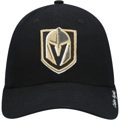 Vegas Golden Knights Fanatics Women's Core Primary Logo Adjustable Hat -  NHL Hats