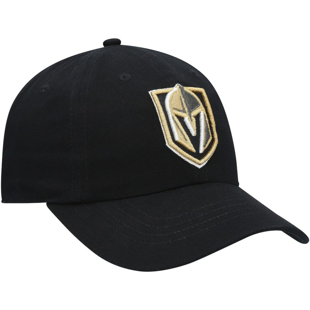 Vegas Golden Knights Fanatics Women's Core Primary Logo Adjustable Hat -  NHL Hats