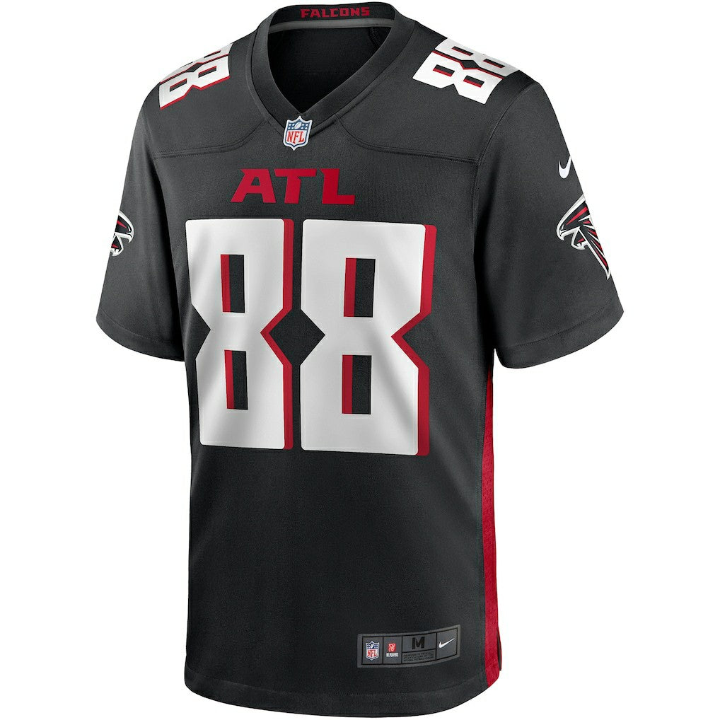 Atlanta Falcons Tony Gonzalez  Game Retired Player Jersey | NFL Outlet