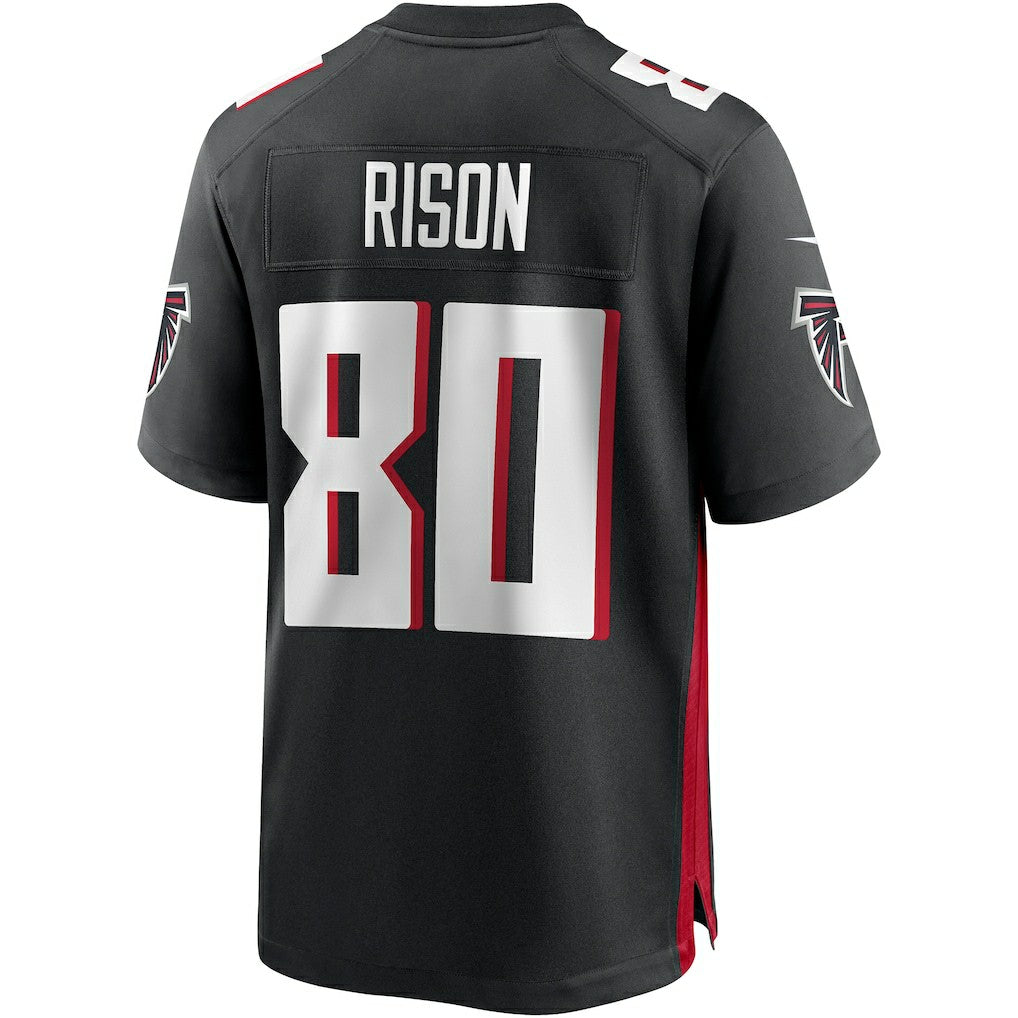 Atlanta Falcons Andre Rison  Game Retired Player Jersey | NFL Hot