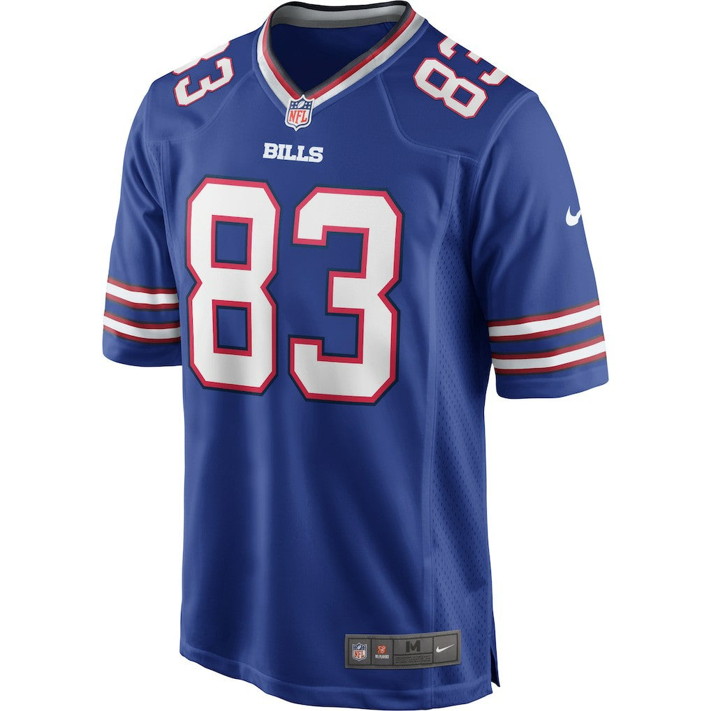 Buffalo Bills Andre Reed  Game Retired Player Jersey | NFL Online