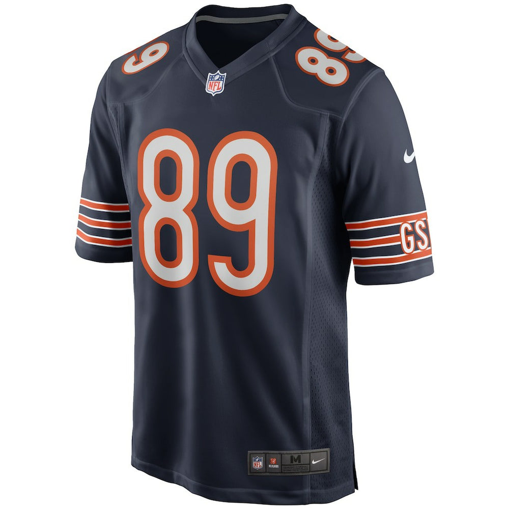 Chicago Bears Mike Ditka  Game Retired Player Jersey | NFL US