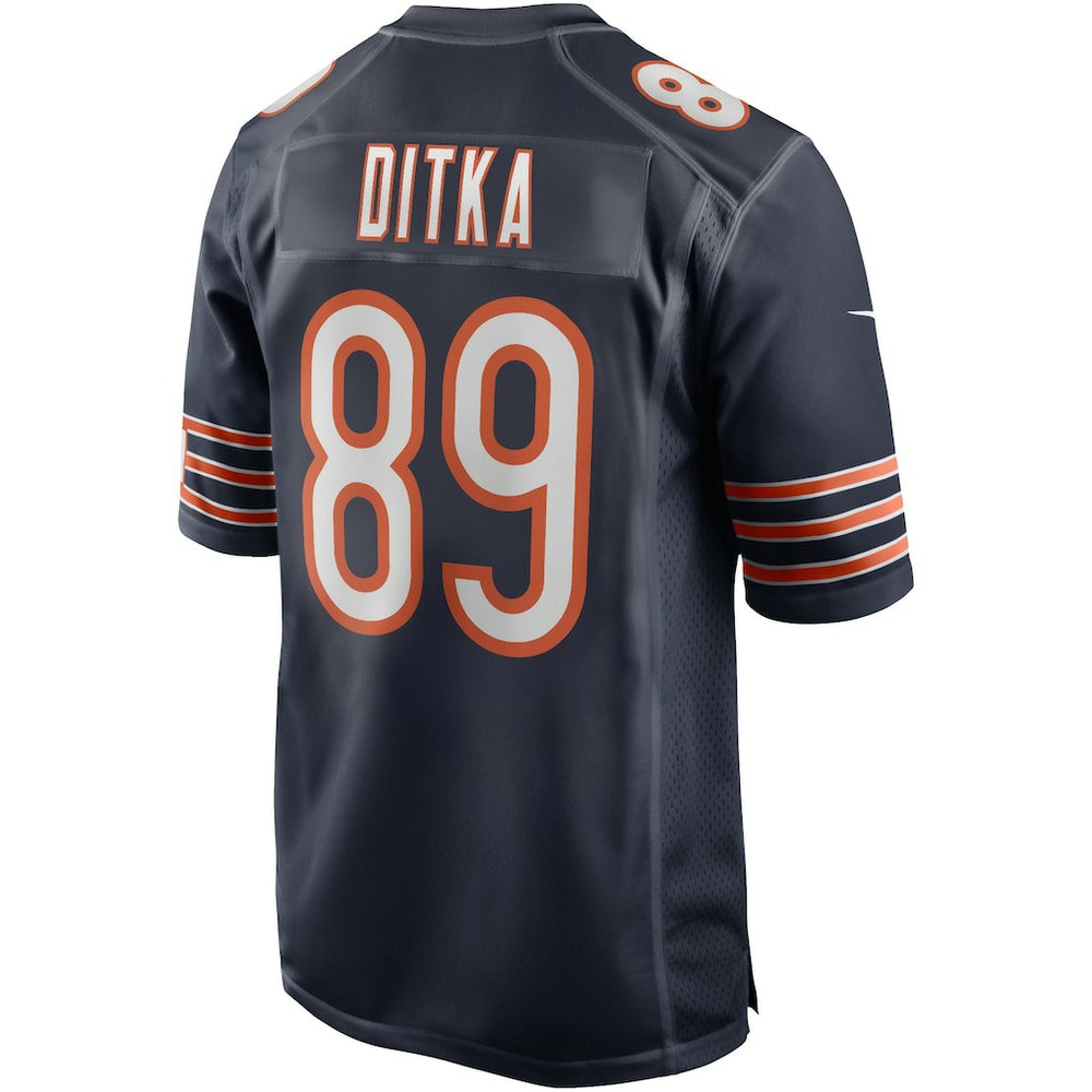 Chicago Bears Mike Ditka  Game Retired Player Jersey | NFL US
