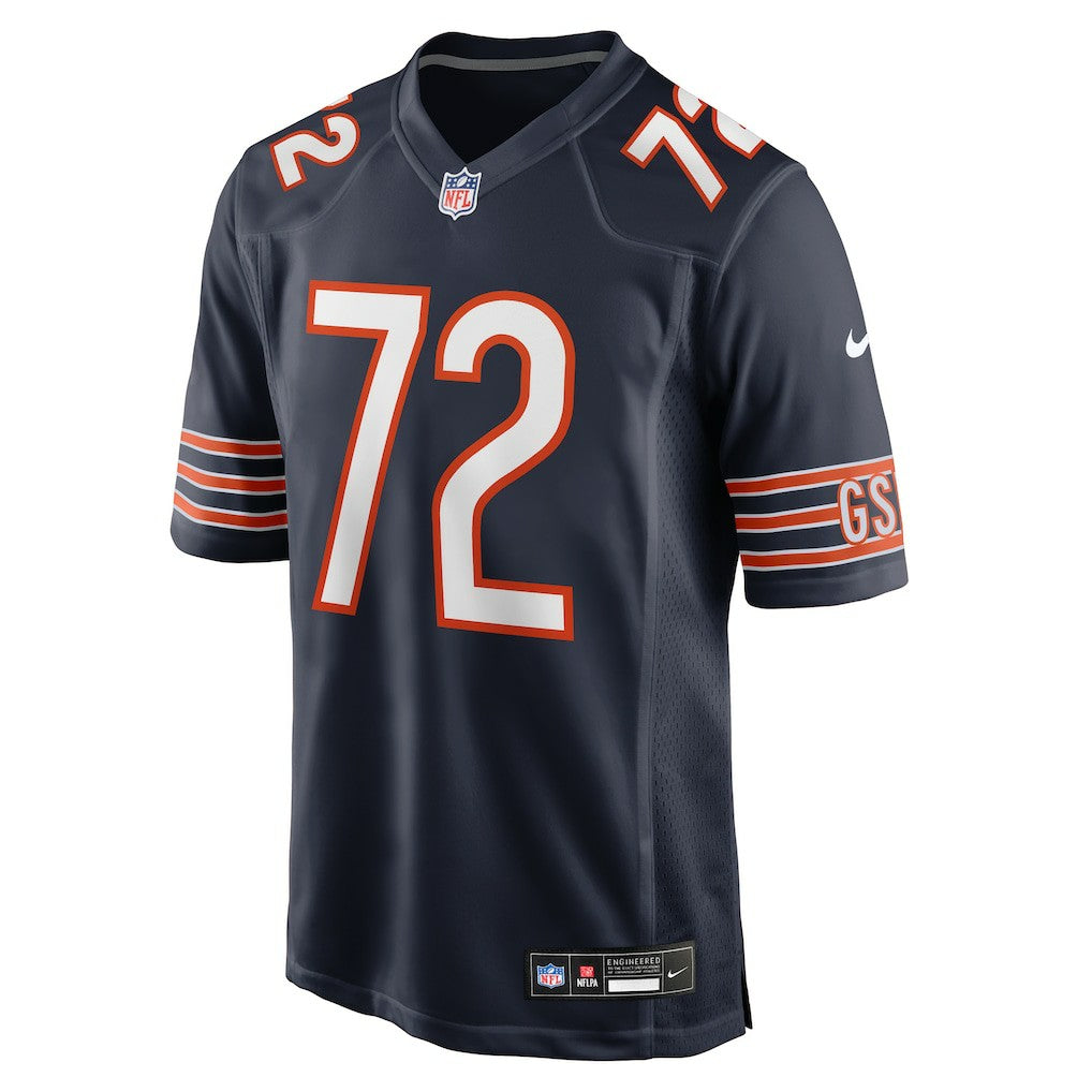Chicago Bears William Perry  Game Retired Player Jersey | NFL Near me