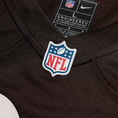 Cleveland Browns Bernie Kosar  Game Retired Player Jersey | NFL Outlet