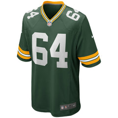 Green Bay Packers Jerry Kramer  Game Retired Player Jersey | NFL US