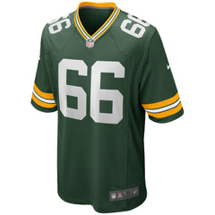 Green Bay Packers Ray Nitschke  Game Retired Player Jersey | NFL Hot
