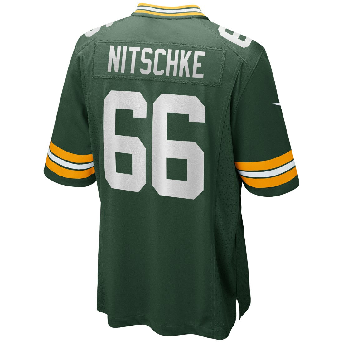 Green Bay Packers Ray Nitschke  Game Retired Player Jersey | NFL Hot