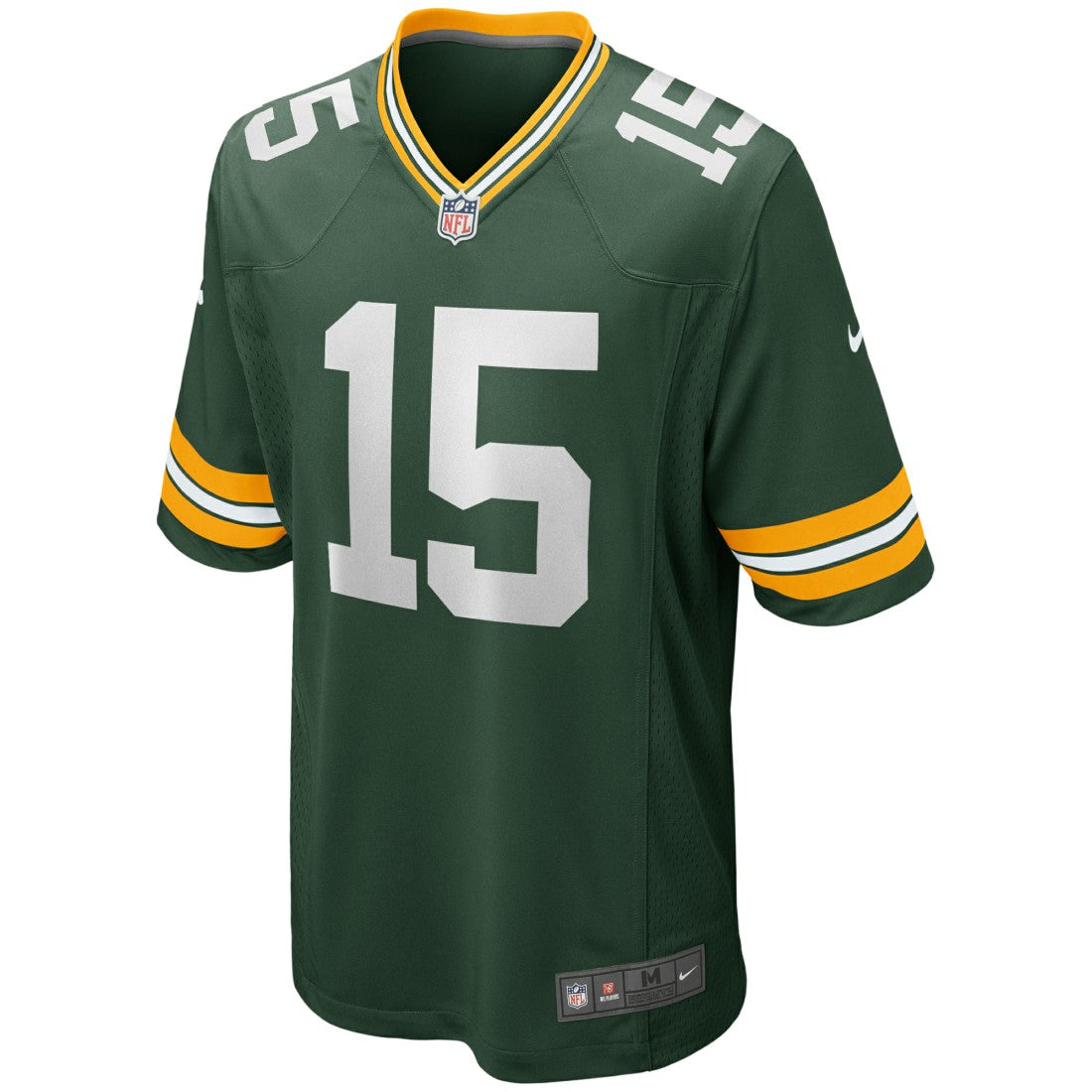 Green Bay Packers Bart Starr  Game Retired Player Jersey | NFL Outlet