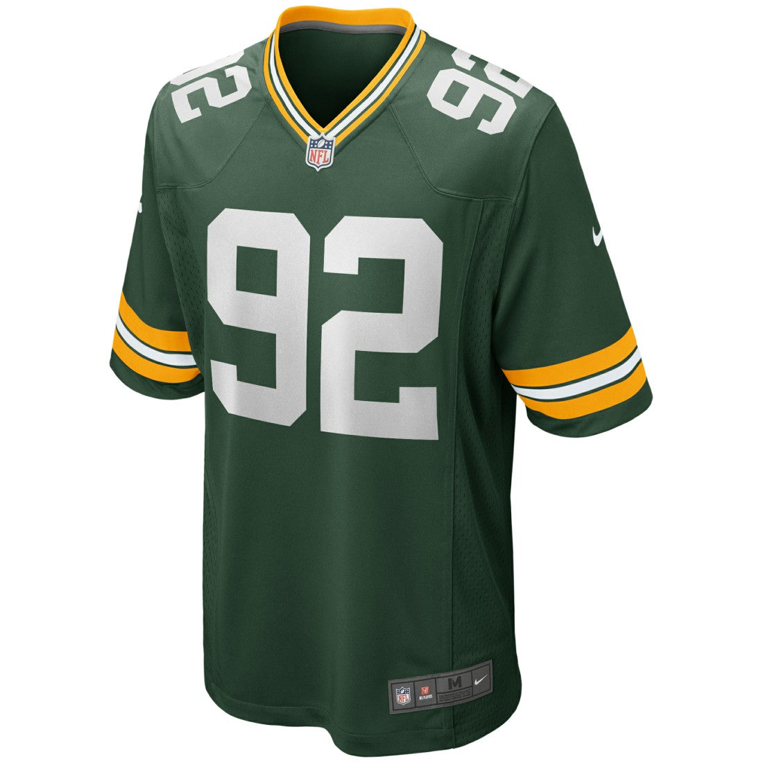 Green Bay Packers Reggie White  Game Retired Player Jersey | NFL On sale