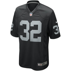 Las Vegas Raiders Marcus Allen  Game Retired Player Jersey | NFL Discount