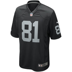 Las Vegas Raiders Tim Brown  Game Retired Player Jersey | NFL Online