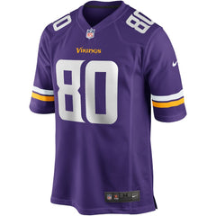 Minnesota Vikings Cris Carter  Game Retired Player Jersey | NFL On sale
