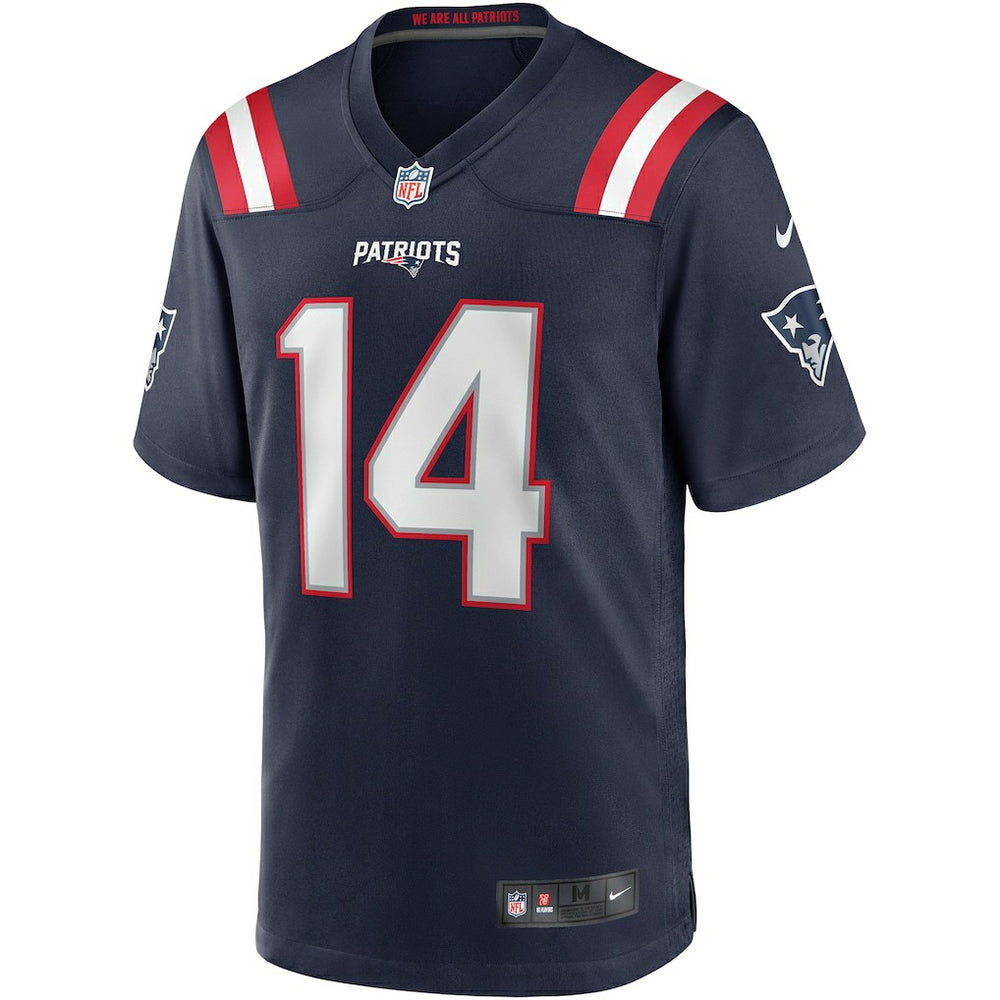 New England Patriots Steve Grogan  Game Retired Player Jersey | NFL On sale