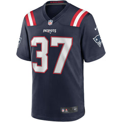 New England Patriots Rodney Harrison  Game Retired Player Jersey | NFL Hot
