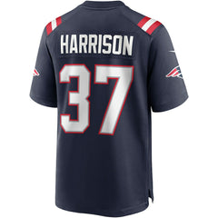 New England Patriots Rodney Harrison  Game Retired Player Jersey | NFL Hot
