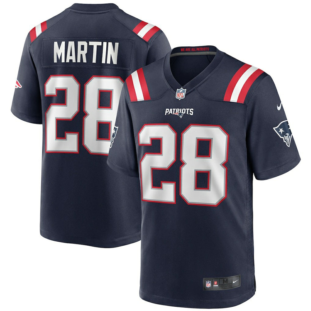New England Patriots Curtis Martin  Game Retired Player Jersey | NFL Sale