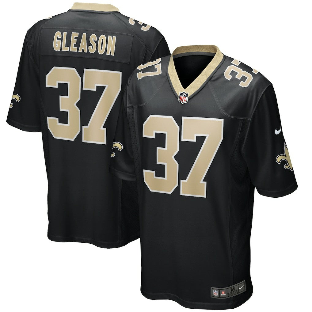 New Orleans Saints Steve Gleason  Game Retired Player Jersey | NFL Discount
