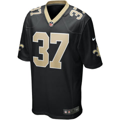 New Orleans Saints Steve Gleason  Game Retired Player Jersey | NFL Discount