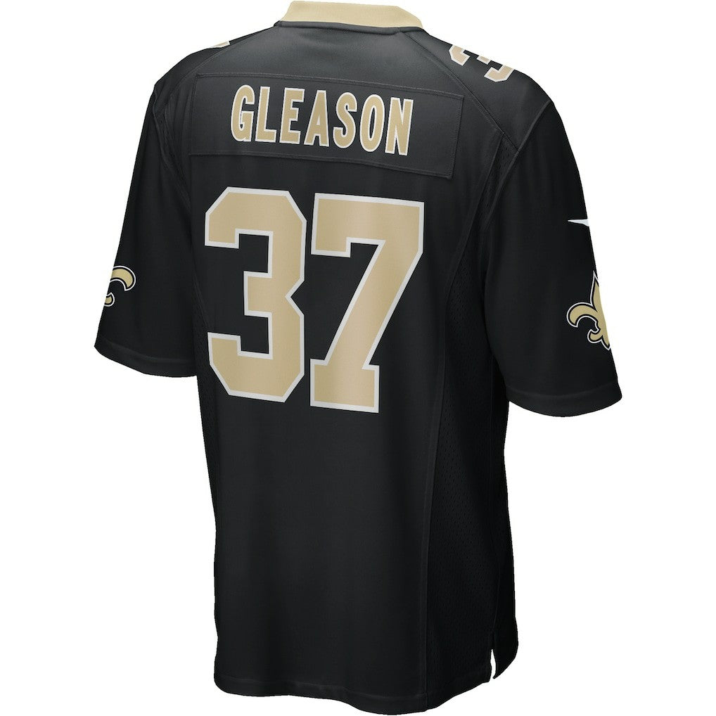 New Orleans Saints Steve Gleason  Game Retired Player Jersey | NFL Discount