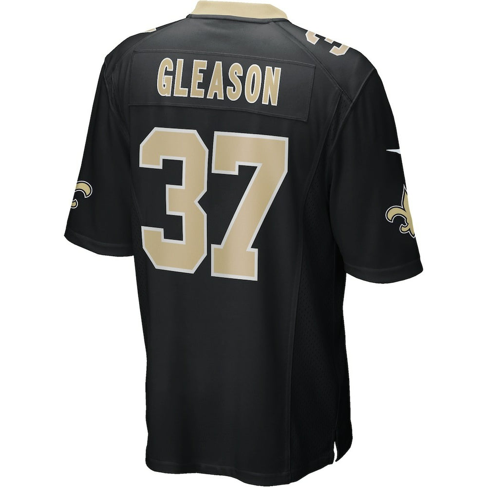 New Orleans Saints Steve Gleason  Game Retired Player Jersey | NFL Discount