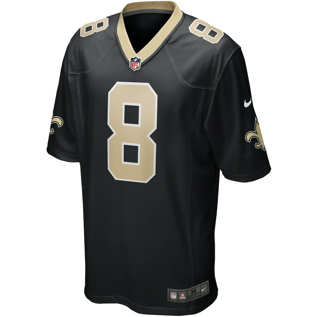 New Orleans Saints Archie Manning  Game Retired Player Jersey | NFL New