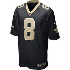 New Orleans Saints Archie Manning  Game Retired Player Jersey | NFL New