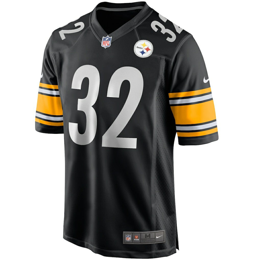 Pittsburgh Steelers Franco Harris  Game Retired Player Jersey | NFL Near me